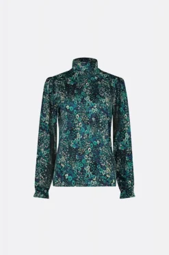 Fabienne Chapot Top CLT-262-TOP-AW23 Hot