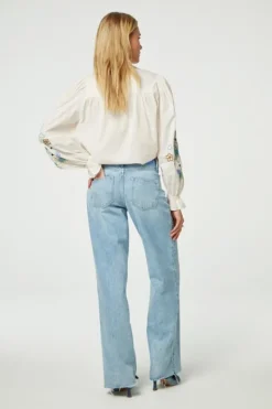 Fabienne Chapot Top CLT-255-TOP-SS24 Discount