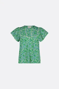 Fabienne Chapot Top CLT-257-TOP-SS24 Discount