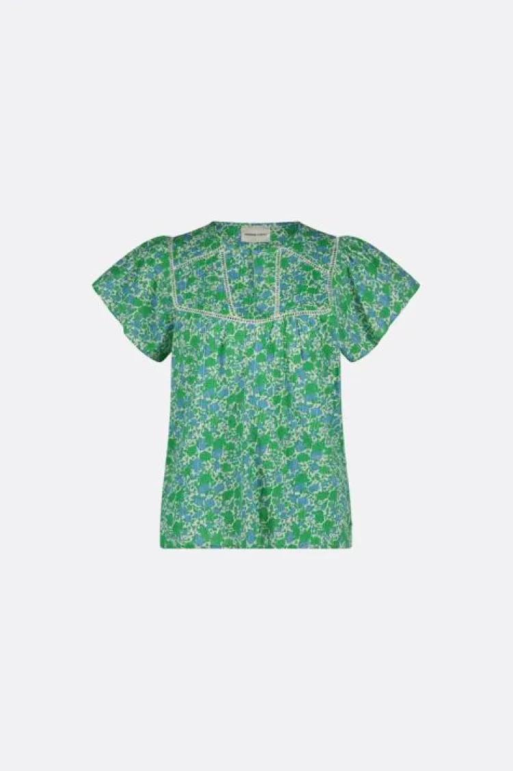 Fabienne Chapot Top CLT-257-TOP-SS24 Discount