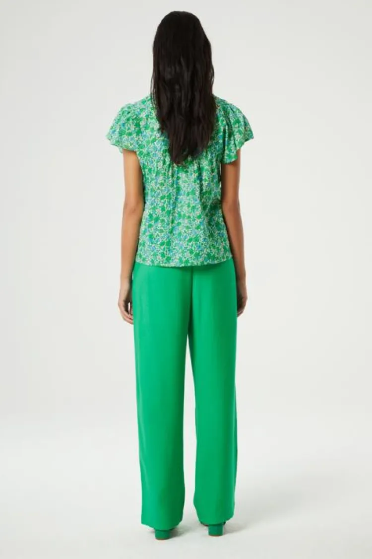 Fabienne Chapot Top CLT-257-TOP-SS24 Discount