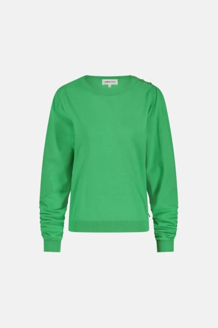 Fabienne Chapot Trui CLTPUL53SS254015 Clearance