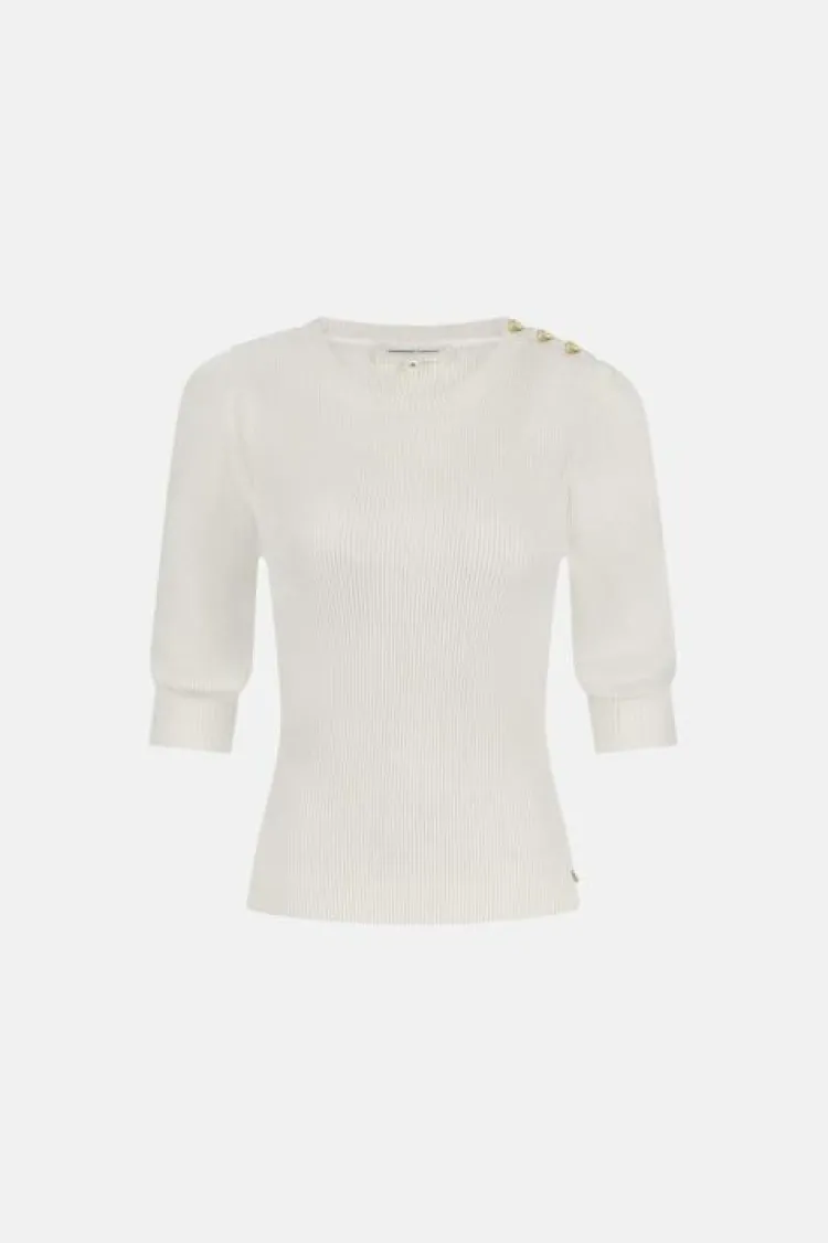 Fabienne Chapot Trui CLTPUL91NOOS1009 Outlet