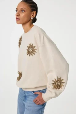 Fabienne Chapot Trui CLTSWE18SS251507 Clearance