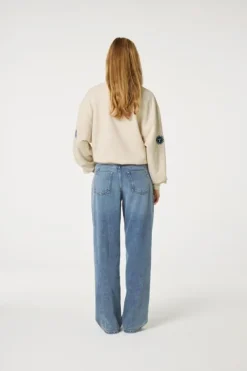 Fabienne Chapot Trui CLTSWE22SS251507 Discount