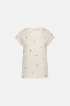 Fabienne Chapot T-Shirt CLTTSH22SS250175 Sale
