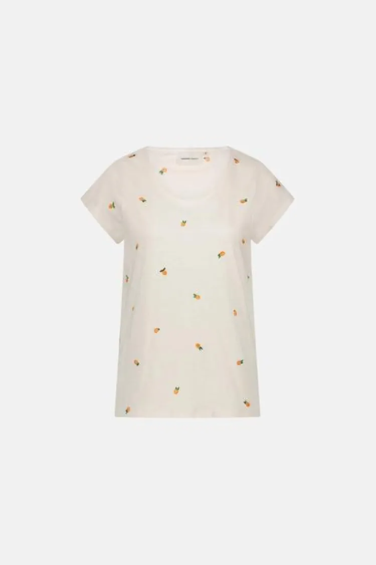 Fabienne Chapot T-Shirt CLTTSH22SS250175 Sale