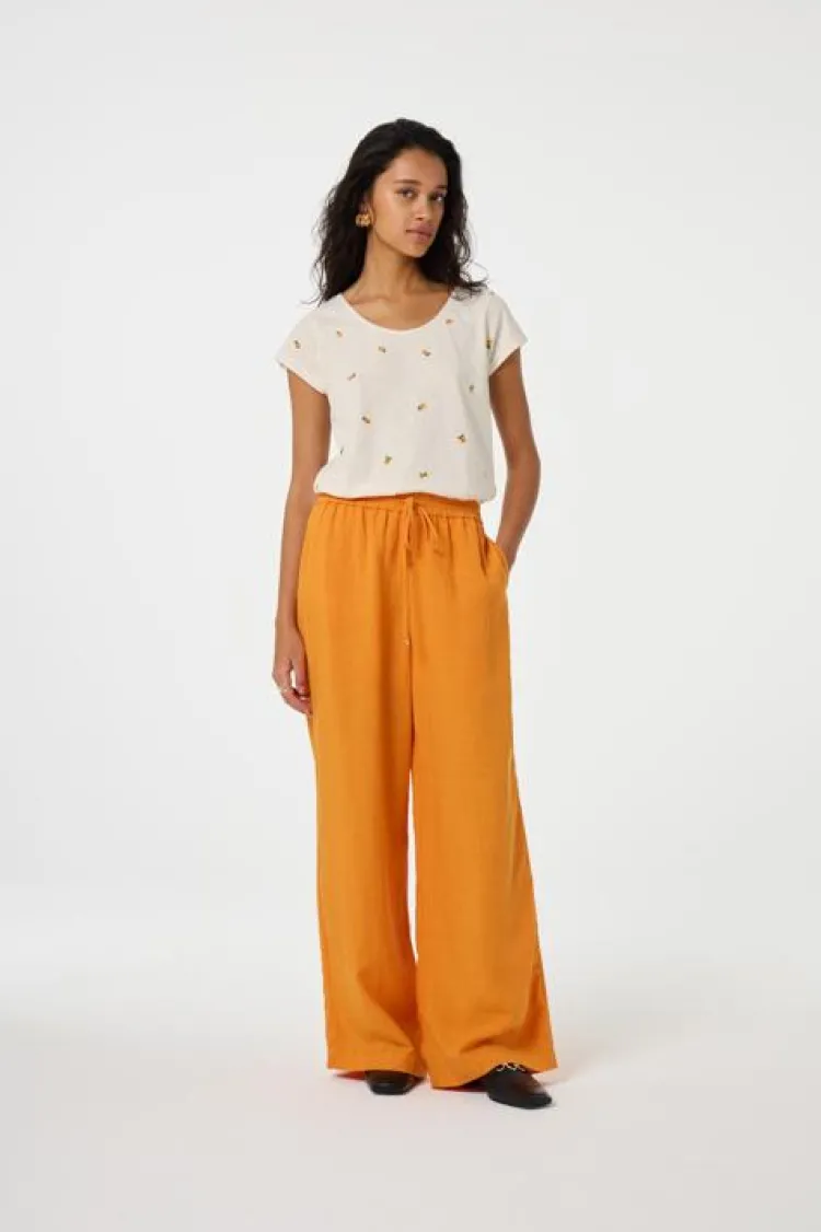 Fabienne Chapot T-Shirt CLTTSH22SS250175 Sale