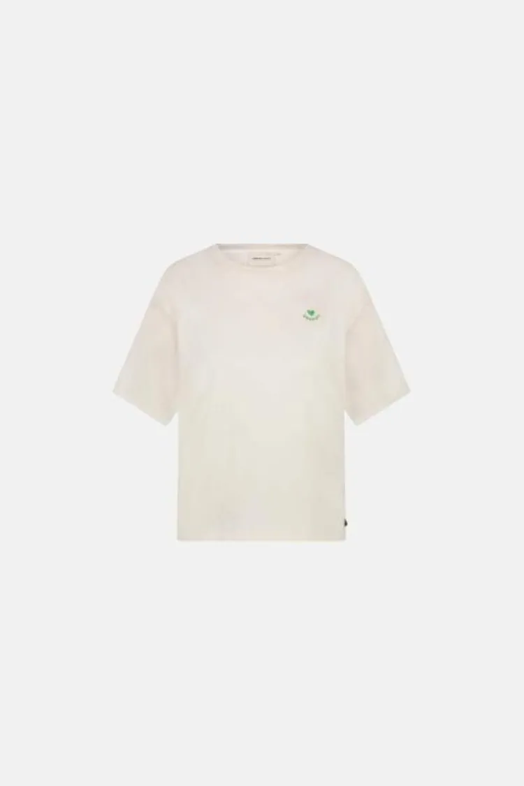 Fabienne Chapot T-Shirt CLTTSH27SS250175 Outlet