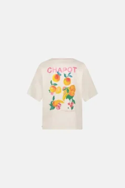 Fabienne Chapot T-Shirt CLTTSH27SS250175 Outlet