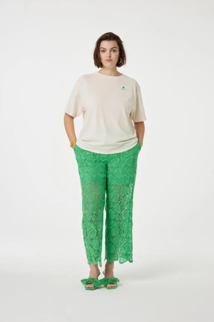 Fabienne Chapot T-Shirt CLTTSH27SS250175 Outlet