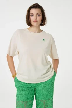 Fabienne Chapot T-Shirt CLTTSH27SS250175 Outlet