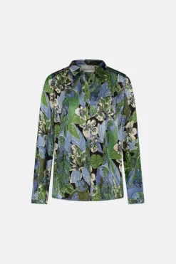 Fabienne Chapot T-Shirt CLTBLS27AW240078 Hot