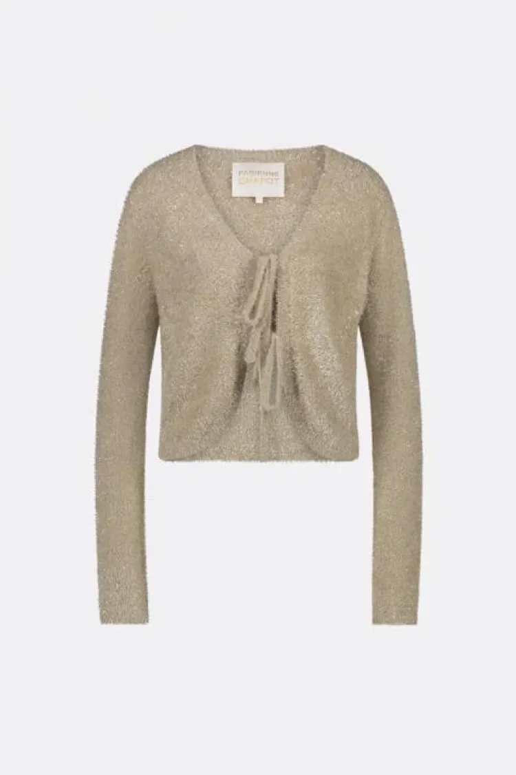 Fabienne Chapot Vest CLTCAR16AW242010 Outlet