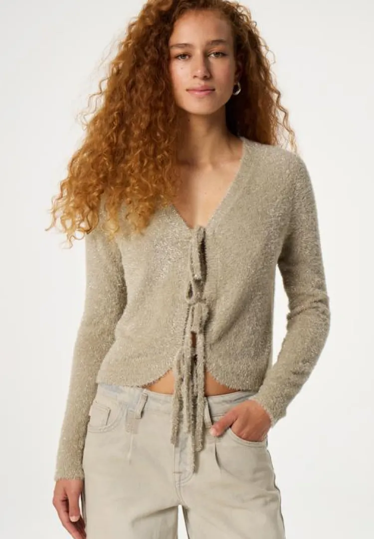Fabienne Chapot Vest CLTCAR16AW242010 Outlet