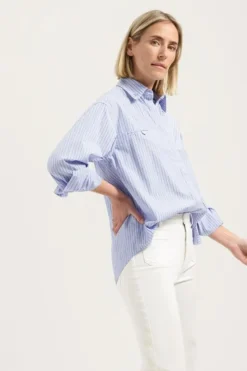 Florèz Blouse CR0120 Hot