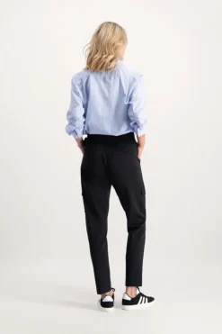 Florèz Broek CR0050 Zwart Online