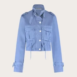 Florèz Jack CR0035 Blauw New