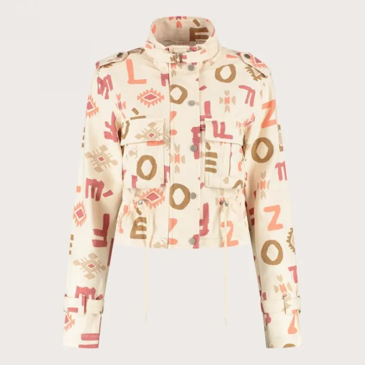 Florèz Jack CR0035 Multicolor Online