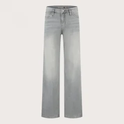 Florèz Jeans CR0016 Grijs Sale