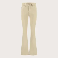 Florèz Jeans CR0019 Beige New