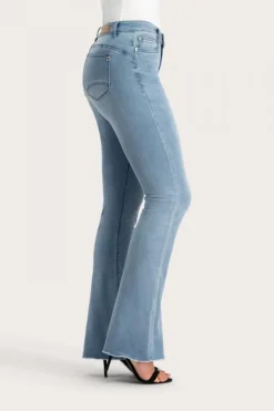 Florèz Jeans CR0019 Blauw Sale