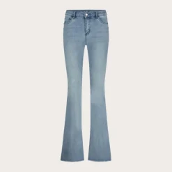 Florèz Jeans CR0019 Blauw Sale
