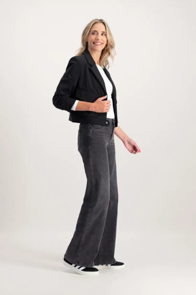 Florèz Jeans CR0016 Blauw Best