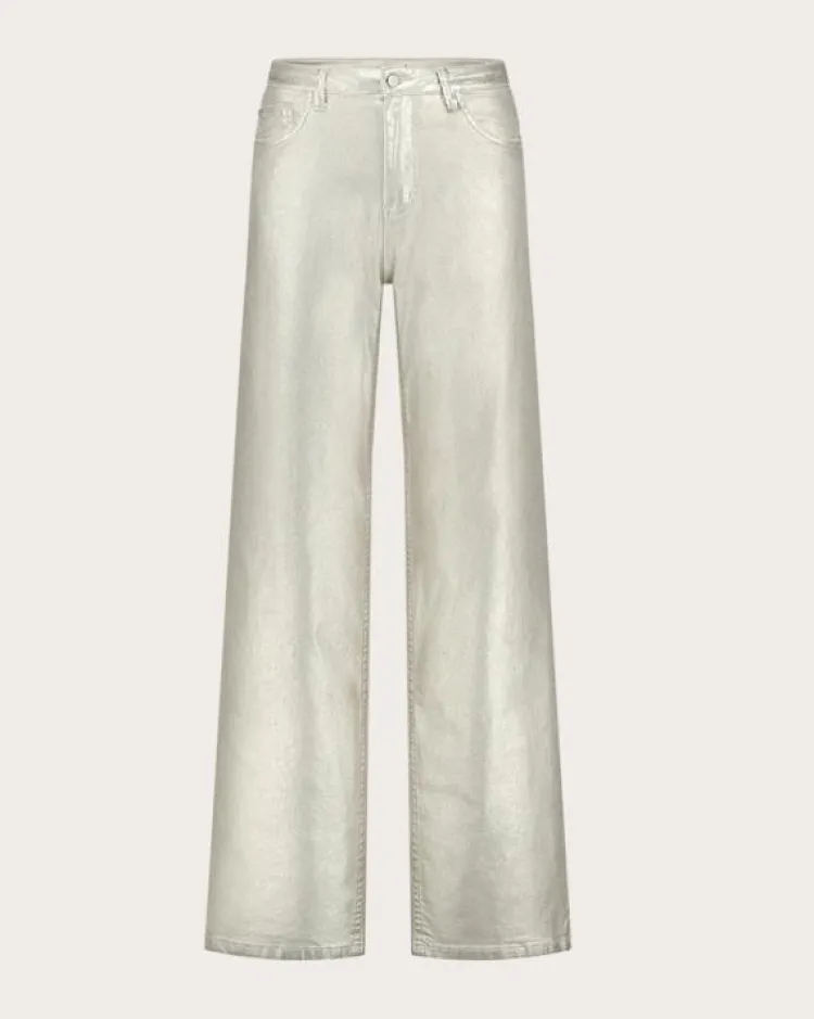 Florèz Jeans CR0043 Geel Best