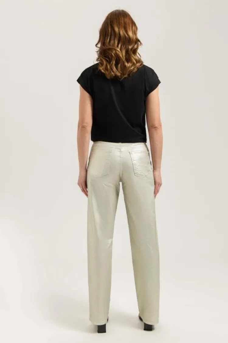 Florèz Jeans CR0043 Geel Best