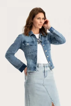 Florèz Rok SS24039 Blauw Outlet