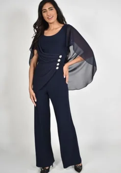 Frank Lyman Jumpsuit 228161 Sale