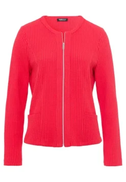 Frank Walder Blazer NOS-715001000 Rood Discount