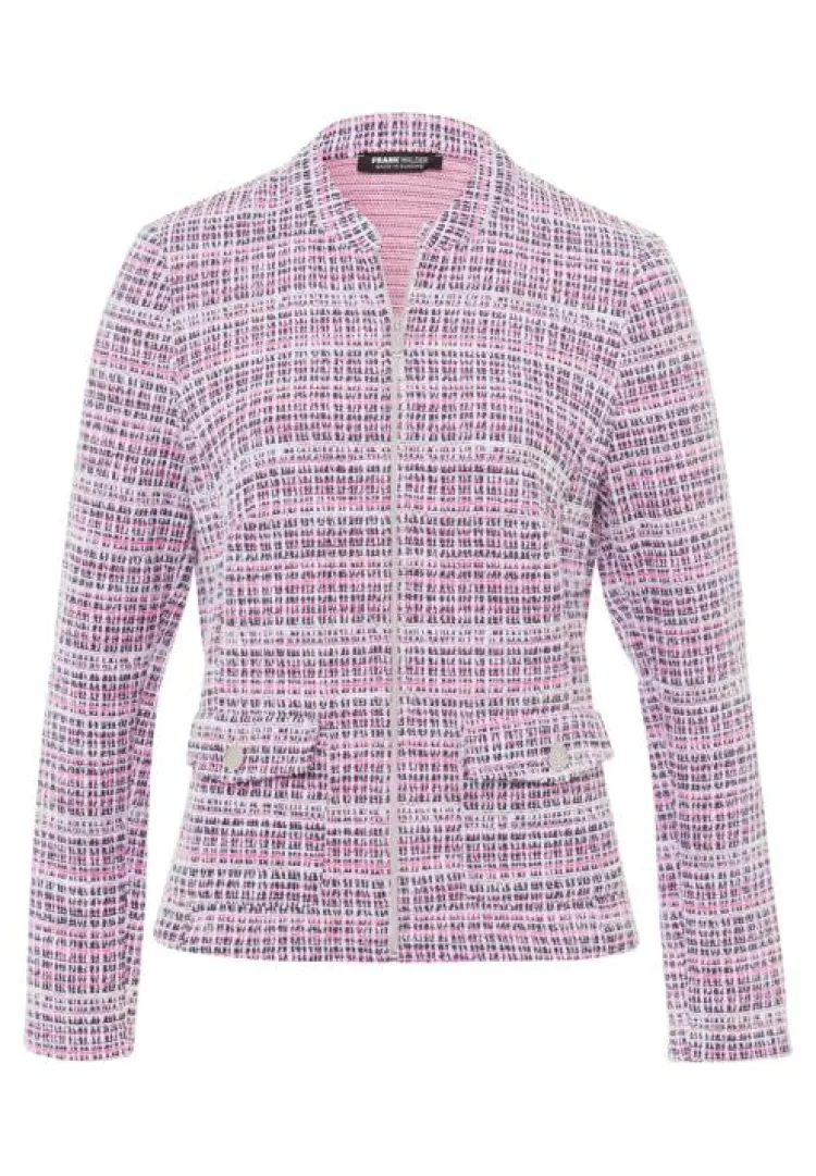 Frank Walder Blazer NOS-715307006 Hot