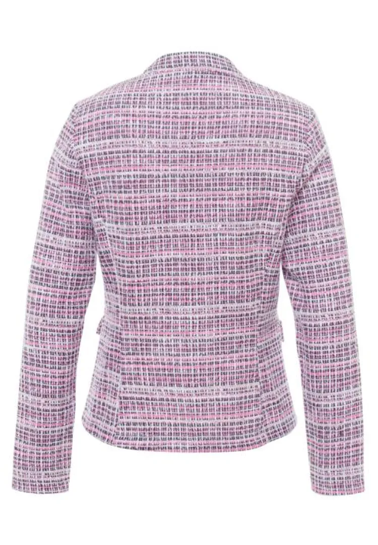 Frank Walder Blazer NOS-715307006 Hot