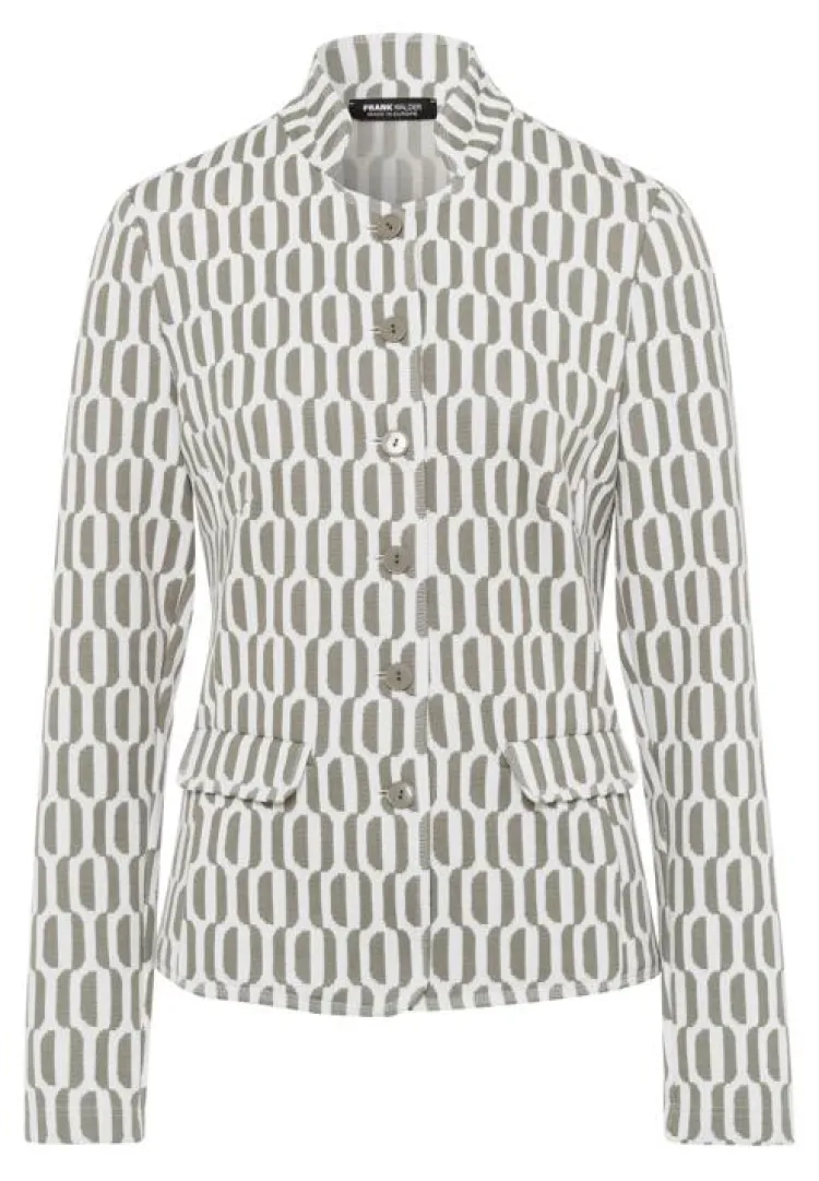 Frank Walder Blazer S52-203303020 Discount