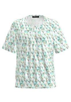 Frank Walder Blouse NOS-715422564 New