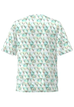 Frank Walder Blouse NOS-715422564 New