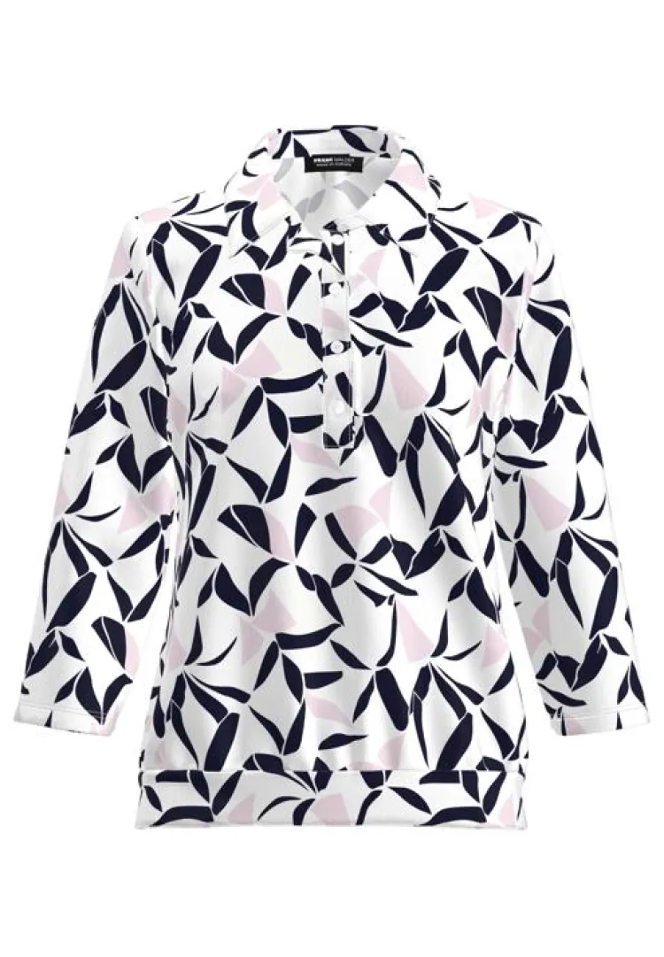 Frank Walder Blouse NOS-715407522 Best