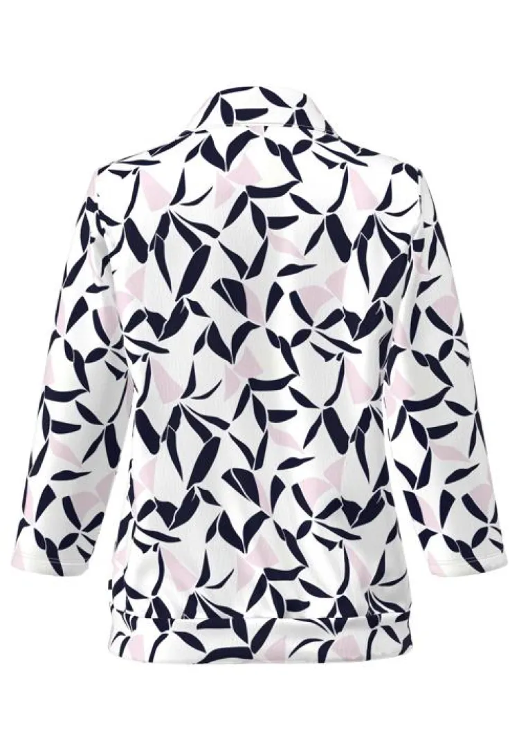 Frank Walder Blouse NOS-715407522 Best