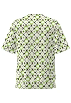 Frank Walder Blouse NOS-715422525 New