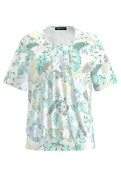 Frank Walder Blouse NOS-715422563 New