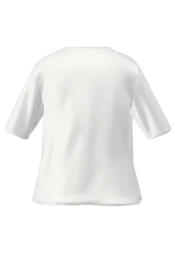 Frank Walder Blouse NOS-714432000 Wit