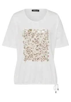Frank Walder Blouse S52-104451624 Hot