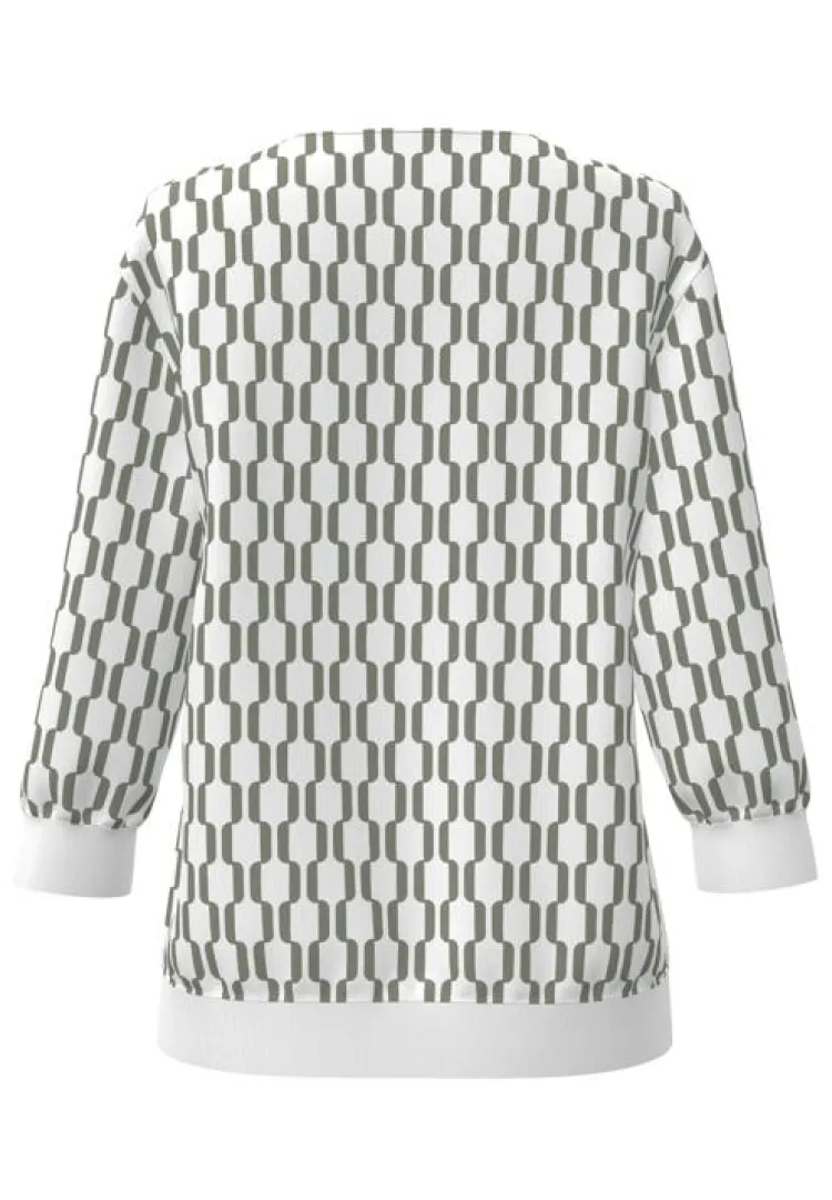 Frank Walder Blouse S52-203102583 Sale