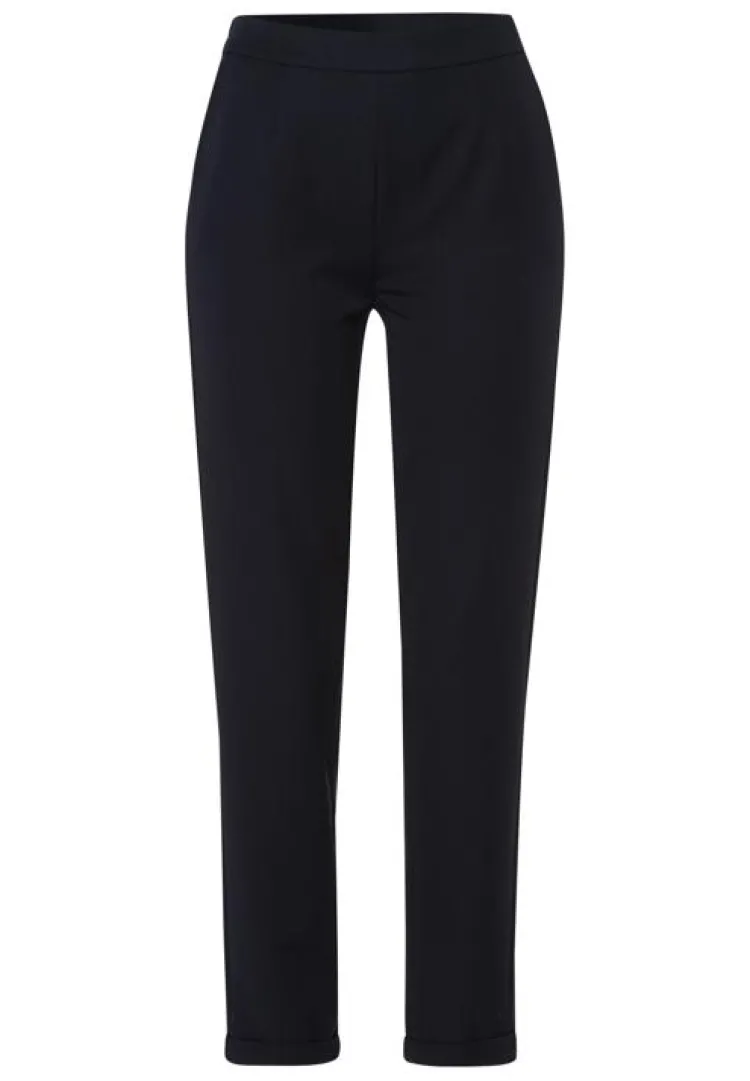 Frank Walder Broek NOS-722610000 Blauw Sale