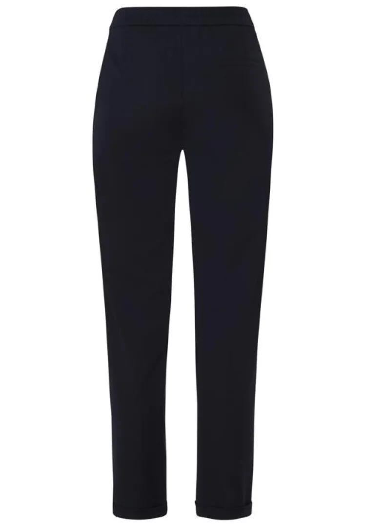 Frank Walder Broek NOS-722610000 Blauw Sale