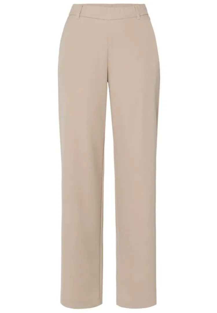 Frank Walder Broek NOS-715615000 Beige Best