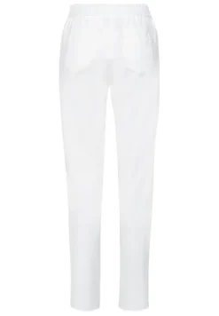 Frank Walder Broek NOS-722607000 Wit Best