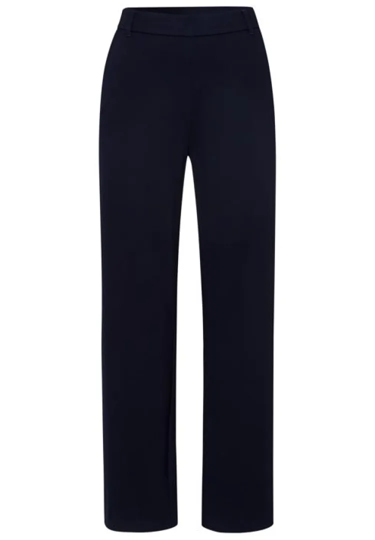 Frank Walder Broek NOS-724606000 Blauw Discount